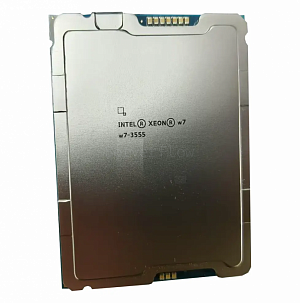 Процессор Intel Xeon W7-3555 (28c/58t, 2.7GHz-4.8GHz, 325W)